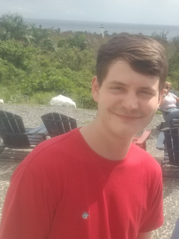 Zack Zerfoss