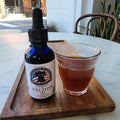 Anchor – Maitake Tincture | Freedom Enhancers: Myco Series