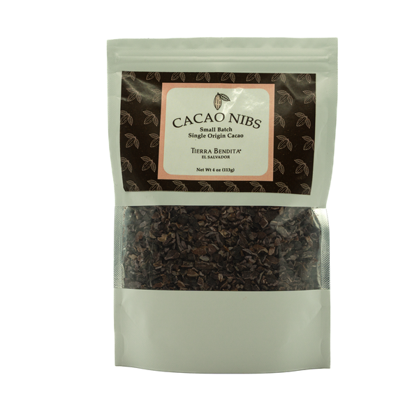 Cacao Nibs