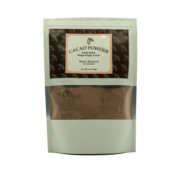 Cacao Powder