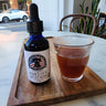 Fortify – 7 Mushroom Tincture | Freedom Enhancers: Myco Series