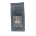 Special Reserve Black Honey coffee bag, single-origin El Salvadoran medium roast with caramel, honey, and clean finish from Freedom Forged Coffee