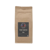 First Watch 100% Colombian Light Roast coffee bag, single-origin fully washed Colombian coffee with cherry, brown sugar, and milk chocolate notes from Freedom Forged Coffee