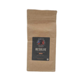 Resolve Ethiopian Medium Roast coffee bag, single-origin natural-process Ethiopian coffee with berry, fruity, and earthy notes from Freedom Forged Coffee